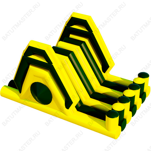 Блок "Горка"