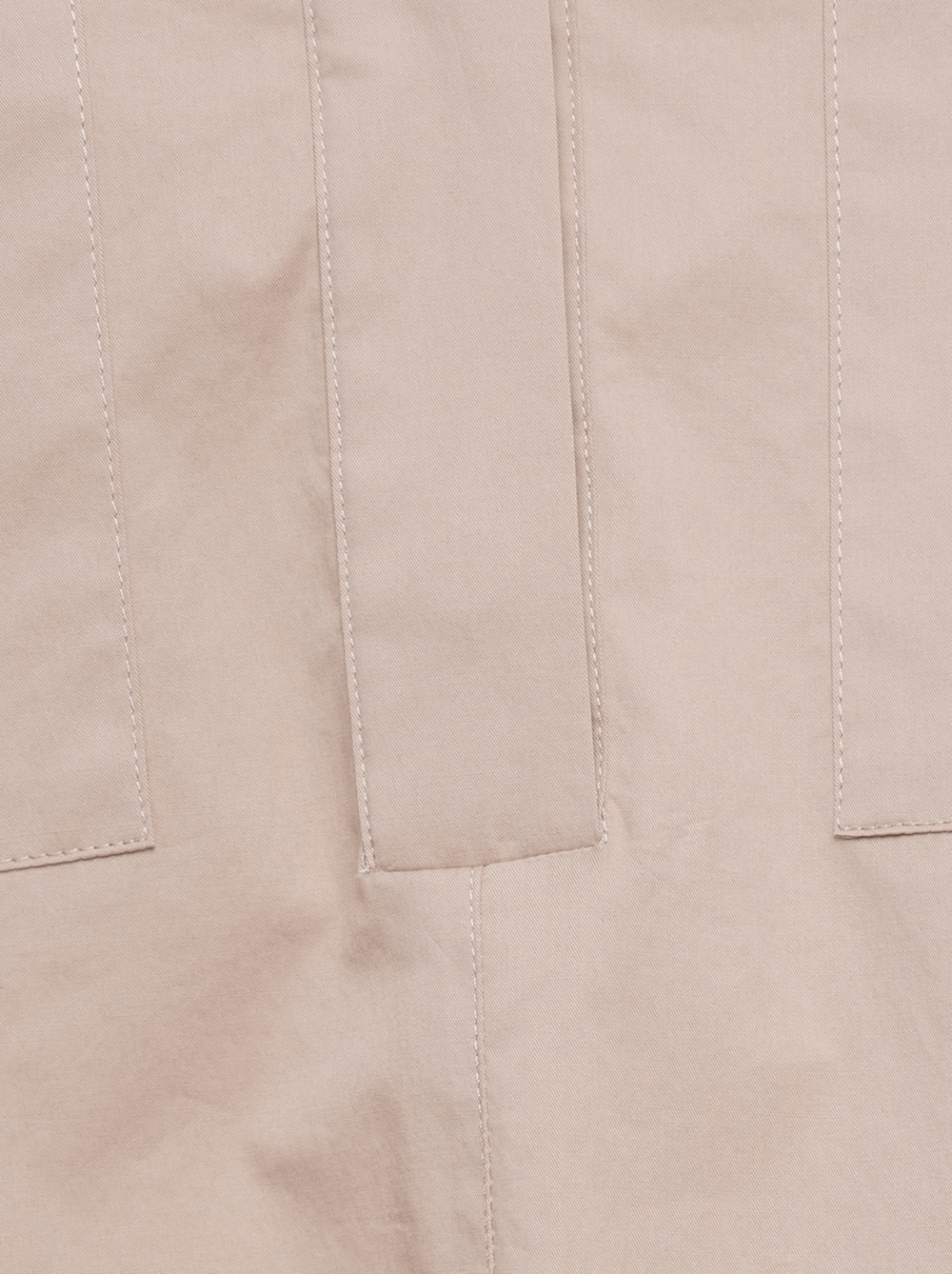 PESERICO  платье- бежевый