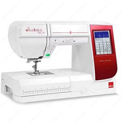 Швейная машина Elna eXperience 580 plus
