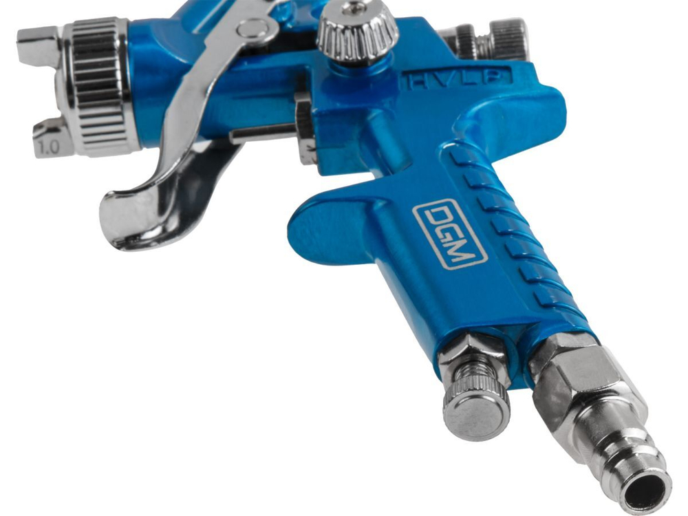 Краскораспылитель DGM Air Gun 210