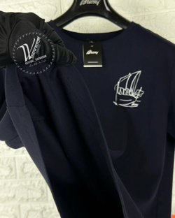 Футболка Brioni премиум