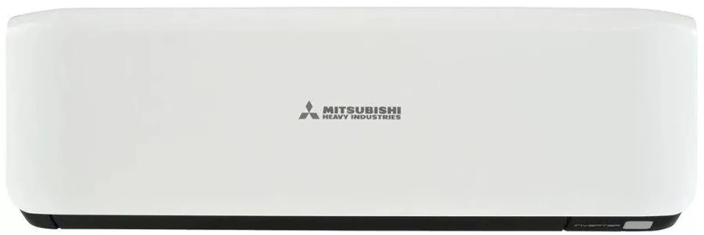 Настенные сплит-системы Mitsubishi PREMIUM SRK25ZS-WFB/SRC25ZS-W2 Black & White