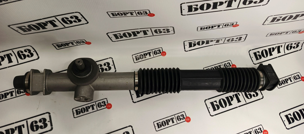 Рулевая рейка STELLOX 31-37350-SX