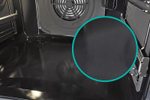 Комбинированная плита Gorenje GK5C41SF