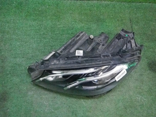 Фара левая Mercedes E W213 (2016-2021) LED