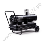 Дизельная тепловая пушка косвенного нагрева FoxHeat DI 30  (30 кВт)