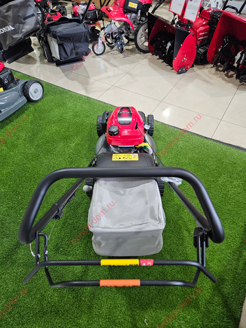 Газонокосилка Honda HRG 466 C1 SKEP