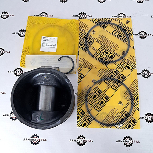 Поршень стандартный JCB-3CX/4CX оригинал 320/09211