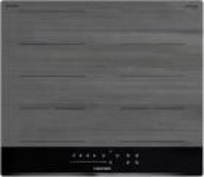 Электрическая варочная панель Meferi MIH604GR POWER