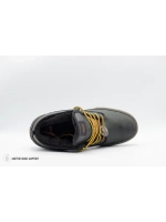 Кеды Motley MID от Savitar Shoes Company