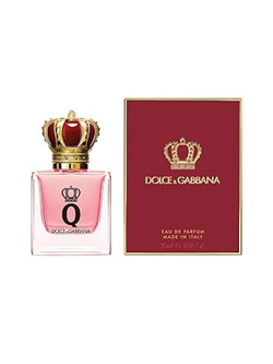 DOLCE & GABBANA Q lady 30ml edp