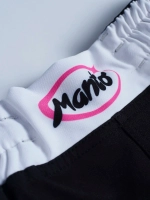Шорты MANTO DOGS KIDS