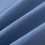 Брюки Ymkashix Puff Office синие