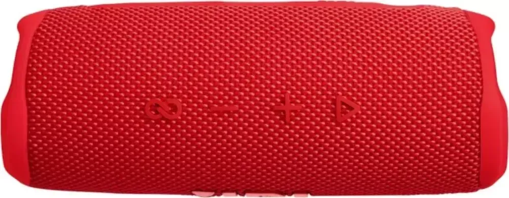 Портативная колонка JBL Flip 6 Red - 3
