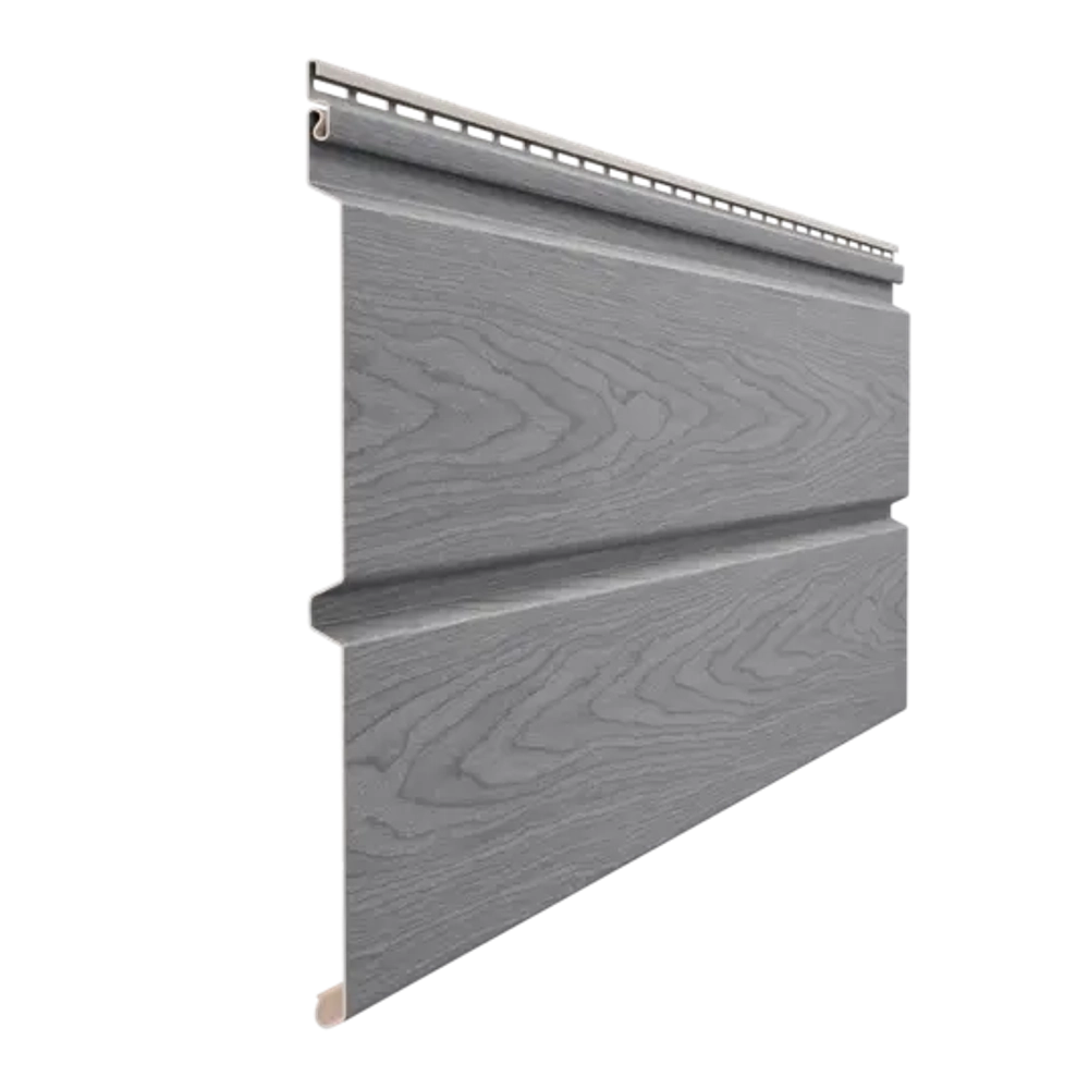 Сайдинг LUX Лиственница, Брус, Döcke (Деке)