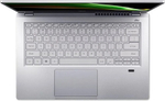 Ноутбук  Acer Swift 3 SF314-43-R16V 14 ", Ryzen 5, 8 Гб RAM, 512 Гб SSD, Radeon Graphics, Серебристый