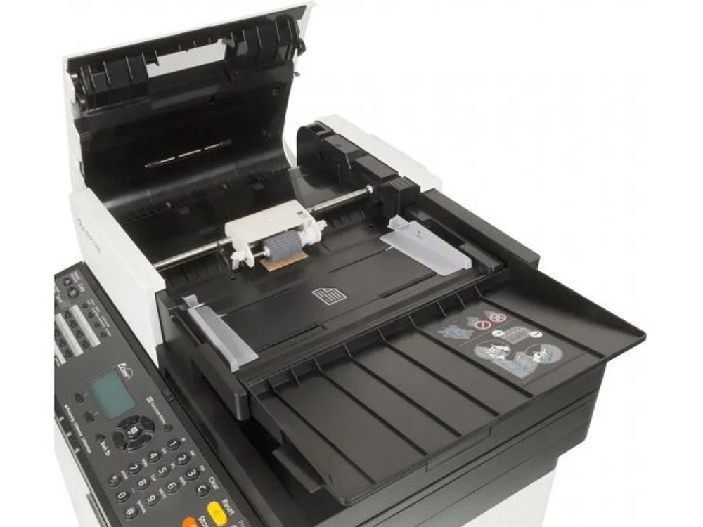 МФУ лазерное Kyocera Ecosys M2635DN