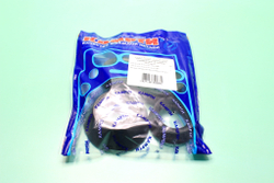 Пыльник тяги рулевой КамАЗ (2поз./4дет.)