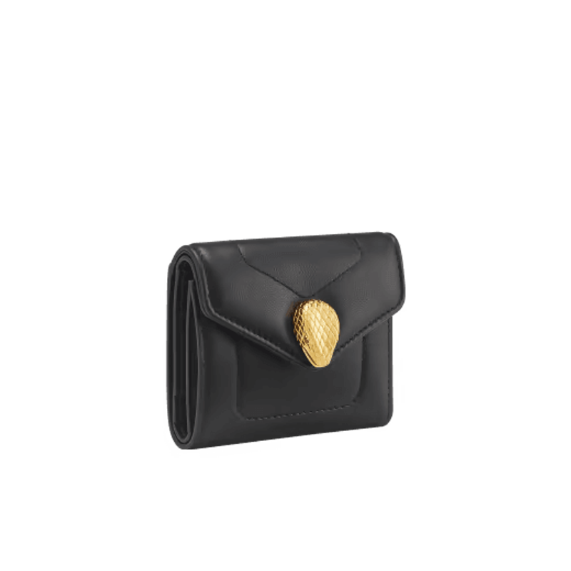 Кошелек SERPENTI REVERSE