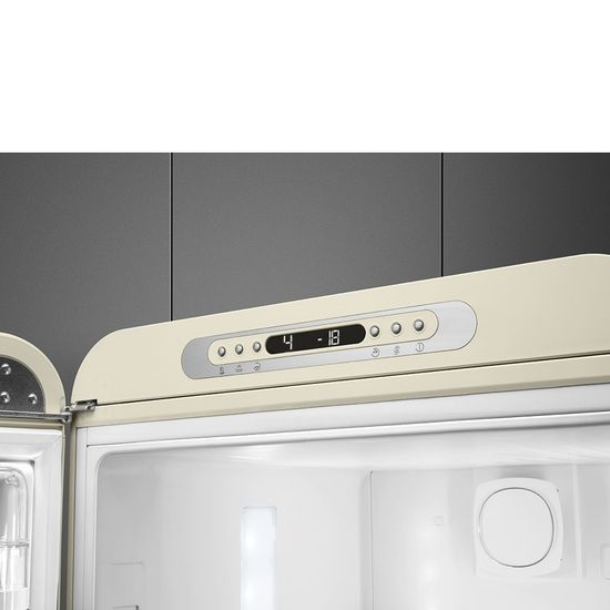 Холодильник Smeg FAB32LCR3