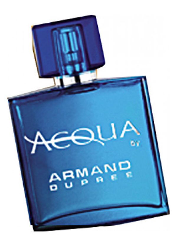 Fuller Cosmetics® Acqua by Armand Dupree