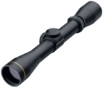 прицел Leupold VX-II 3-9х33 Ultralight EFR, Duplex, без подсветки, с отстройкой от параллакса, 1&quot;, глянцевый