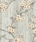 Сакура - 61 (бежевая)