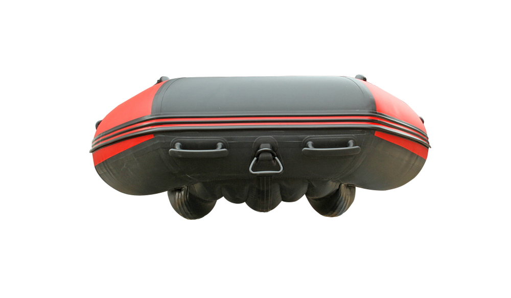 Лодка ПВХ Reef Triton 340