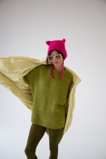 Пуховик LEMONS