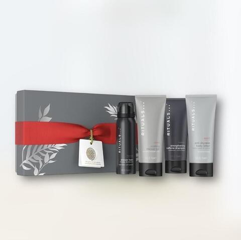 Набор подарочный для мужчина Rituals Homme Set