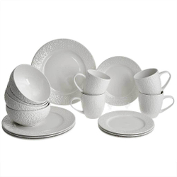 Набор обеденный 16 предметов "Frozen" МД037С/16