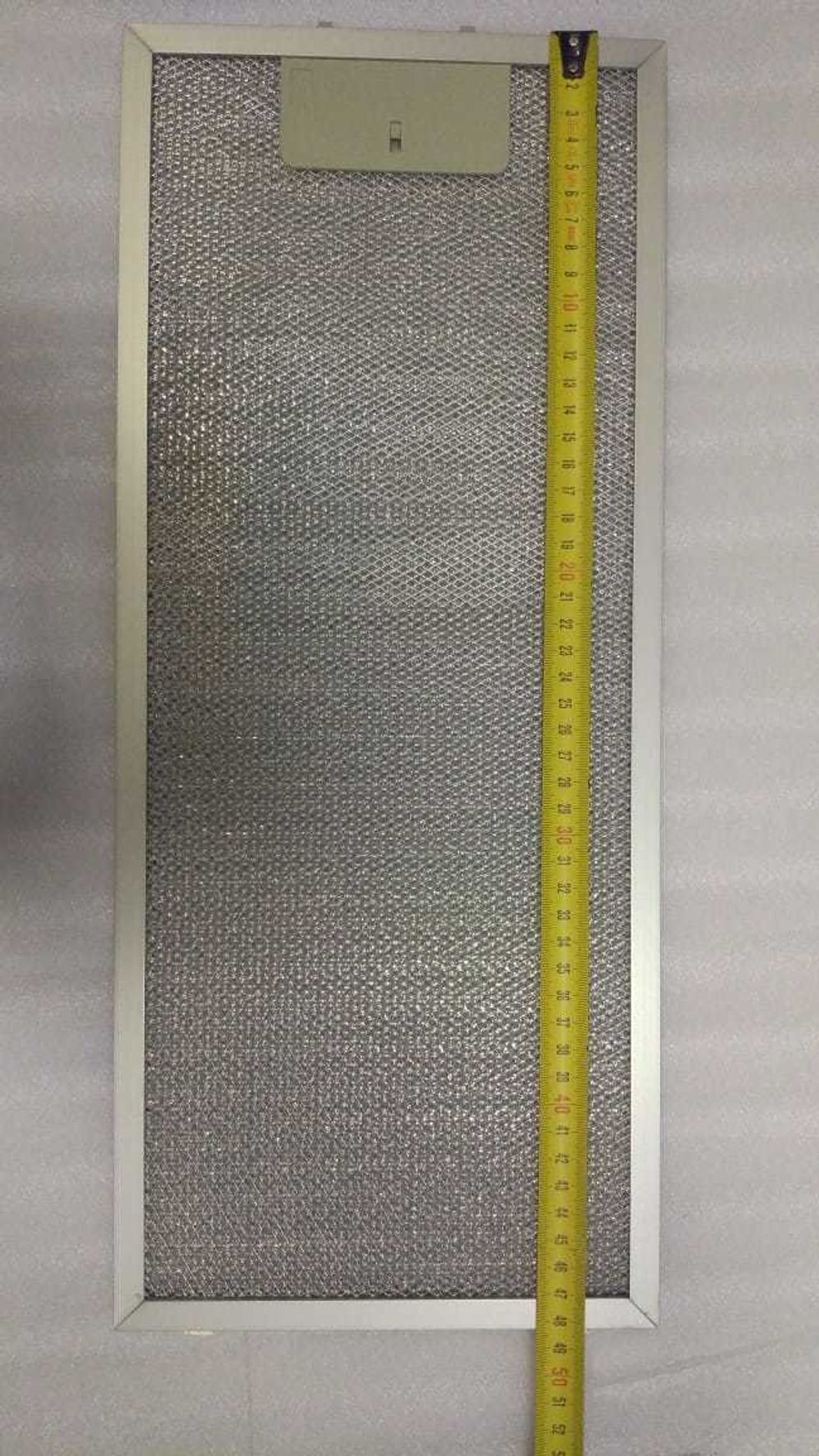 Жировой фильтр для вытяжки Hansa (Ханса) 1037326