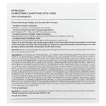 April Skin, Vita, очищающие салфетки с карротином, 135 г (4,76 унции)