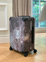 Louis Vuitton Horizon 55 Suitcase