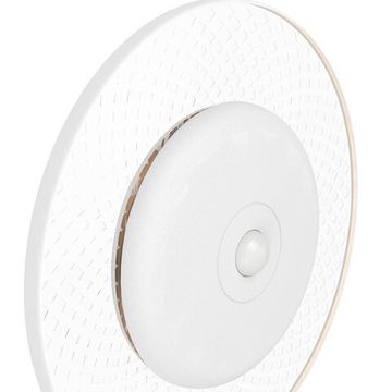 Бра 0,7W 3000K 75886 белый/прозрачный TREPELLA Eglo