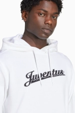 Кофта adidas Juventus FC 25/26 US Pack - белый