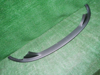 Юбка переднего бампера Aston Martin V12 Vantage (2009-2017)