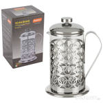 Чайник/кофейник (кофе-пресс) Mallony "Олимпия" Т046-800ML