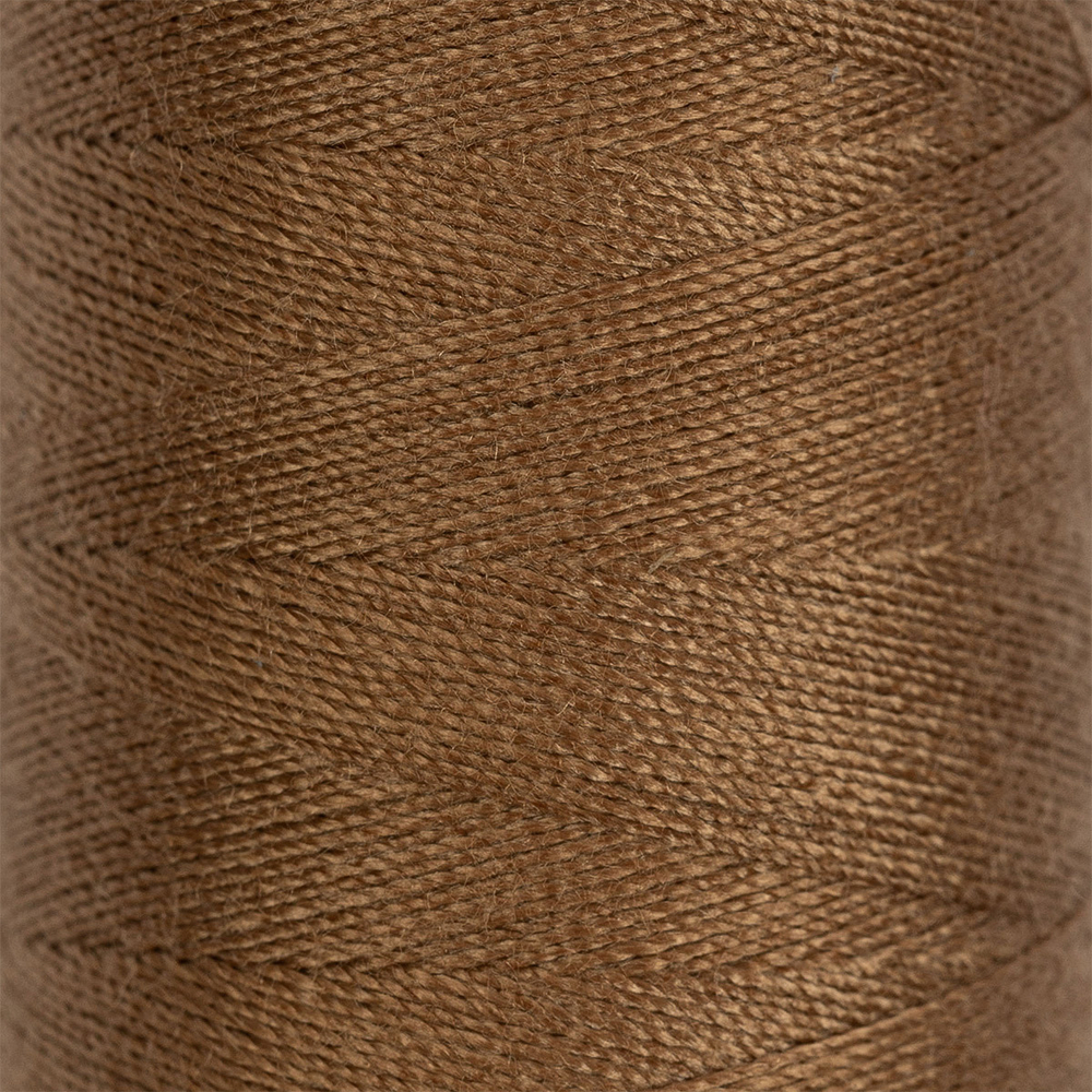 Швейные нитки (полиэстер) 40/2  "Gamma", 365 м, №468