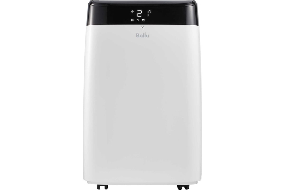 Напольный кондиционер Ballu Smart Wind BPAC-09 SW/N1 на 25 м²