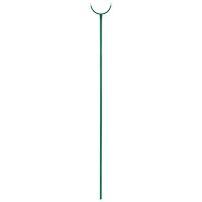 Подпорка под садовое дерево разборная 1,6 м (ст. трубка)