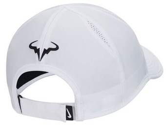 Теннисная кепка Nike Dri-Fit Club - белый