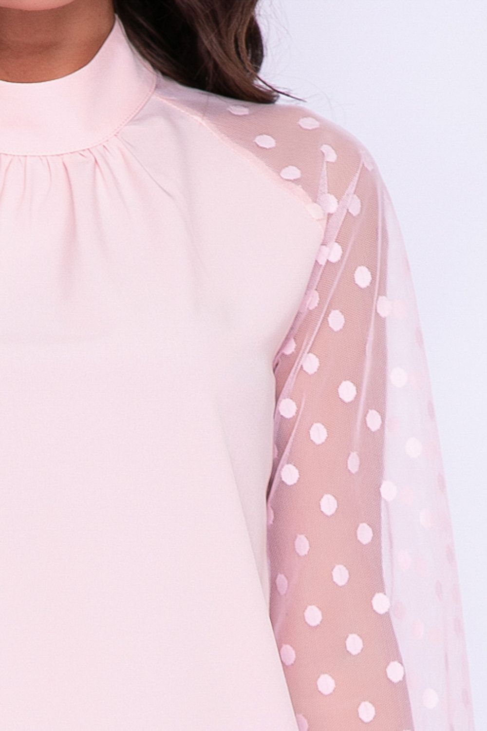 Блузка 41110-3 Avili (Акция)