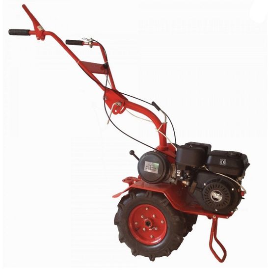 Мотоблок "АГАТ" ZS6.5