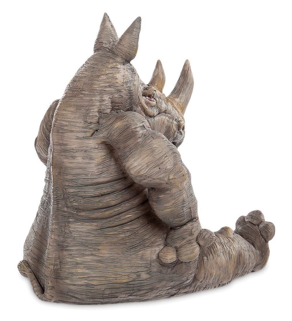 RV-398 Фигурка «Носорог» (W.Stratford)