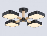 Люстра на штанге Ambrella Light FL FL4880