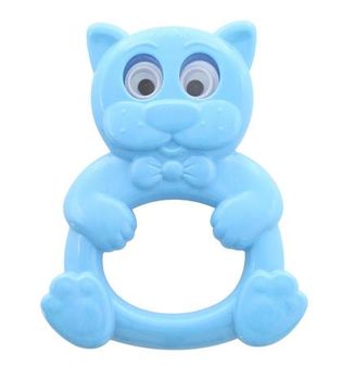 Погремушка "Котёнок", Артикул:61812