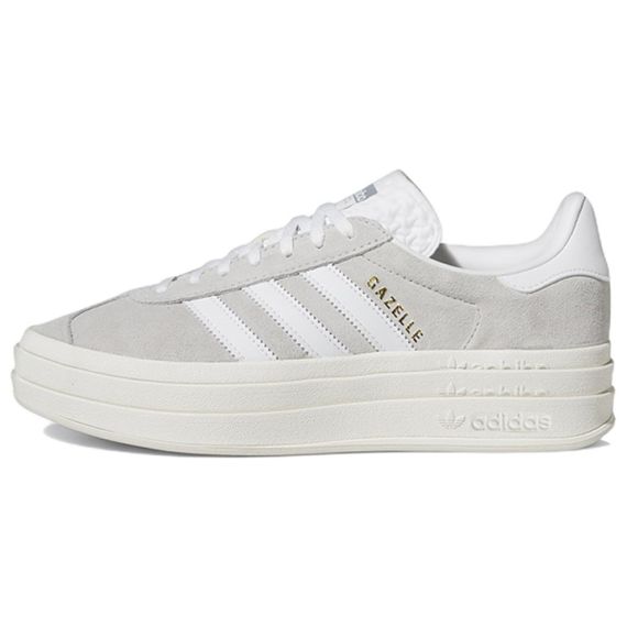 Кроссовки adidas originals GAZELLE BOLD для скейтборда Низкие женские