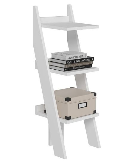 белый / белый