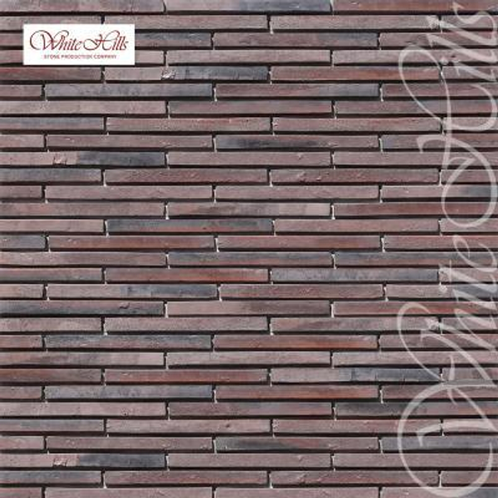 Декоративный кирпич Реген Брик 691-40